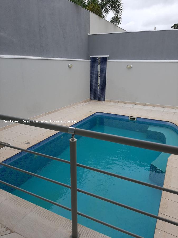 Casa de Condomínio, 4 quartos - Foto 35