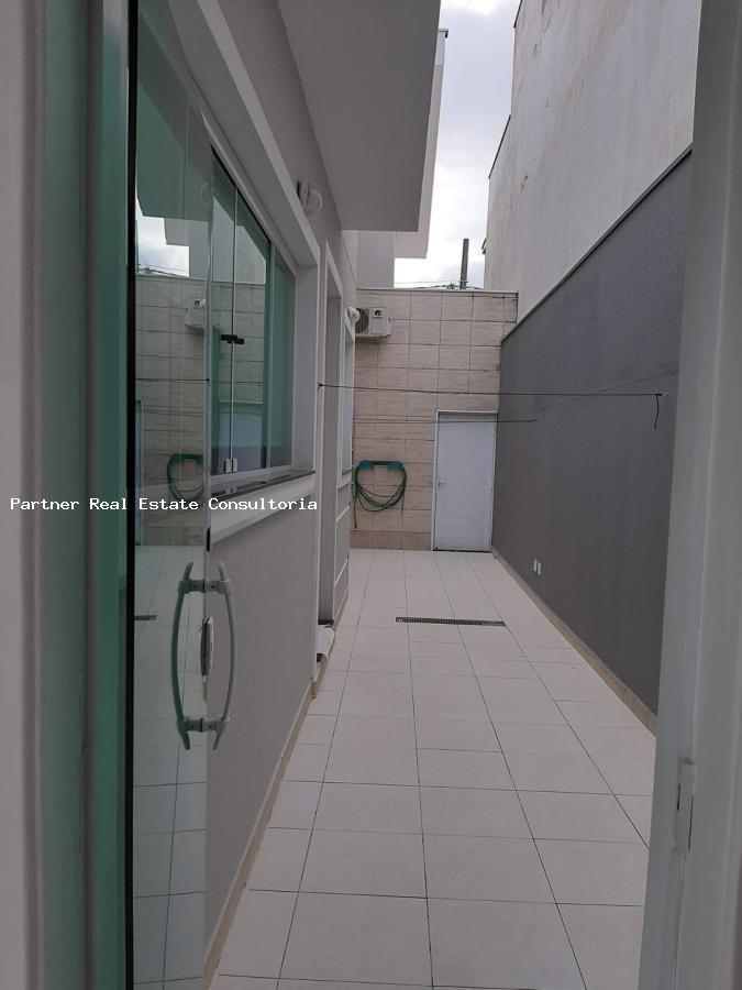 Casa de Condomínio, 4 quartos - Foto 30