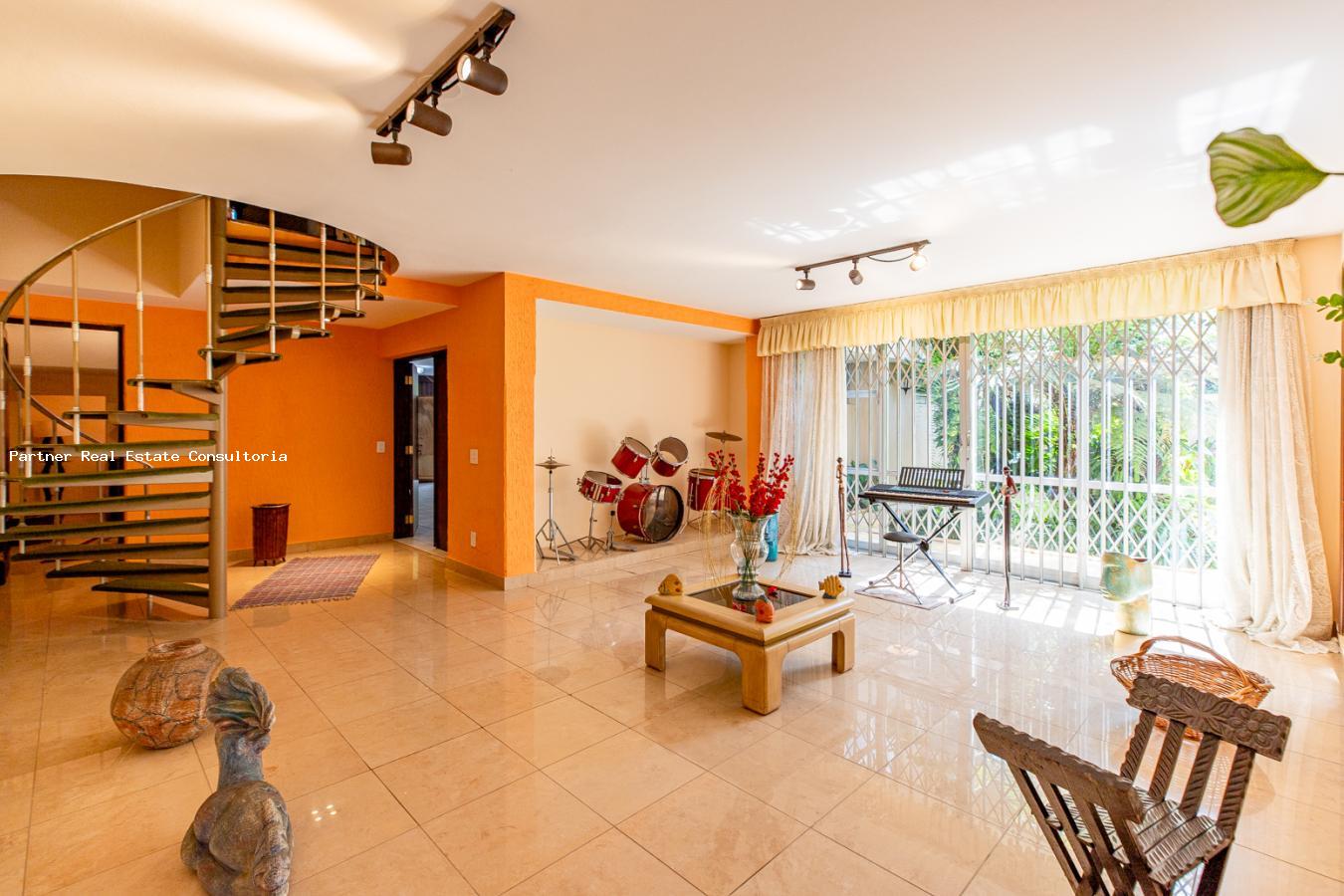 Casa, 3 quartos, 400 m² - Foto 38