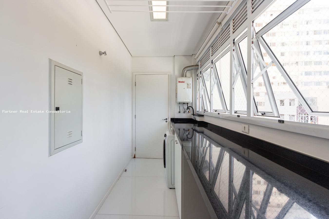 Apartamento, 3 quartos, 152 m² - Foto 31