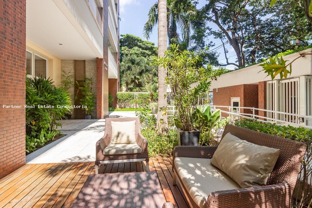 Apartamento, 3 quartos, 152 m² - Foto 39