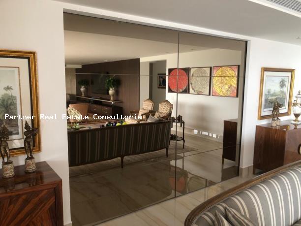 Apartamento, 3 quartos, 485 m² - Foto 35