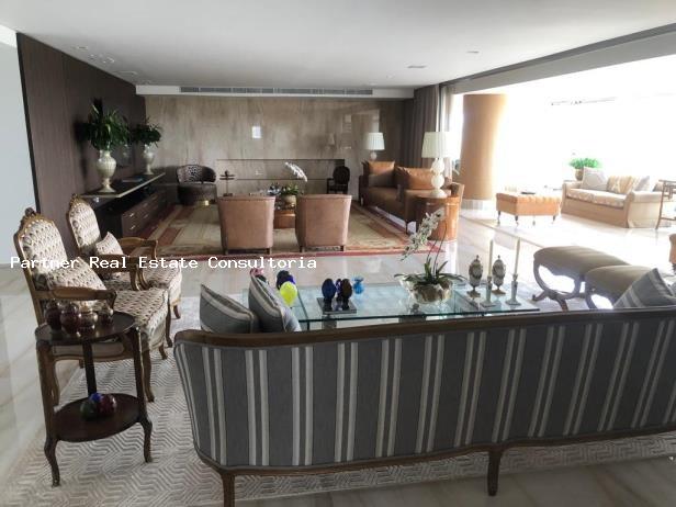 Apartamento, 3 quartos, 485 m² - Foto 33