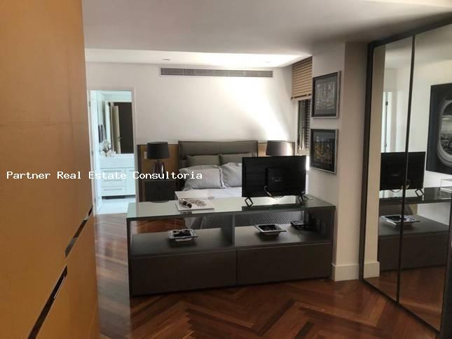 Apartamento, 3 quartos, 485 m² - Foto 29