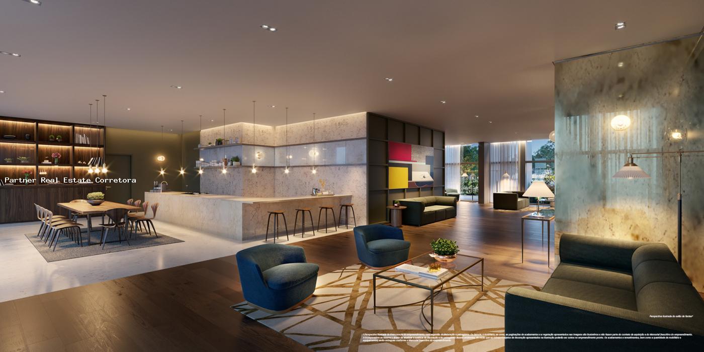 Sobrado, 4 quartos, 325 m² - Foto 40