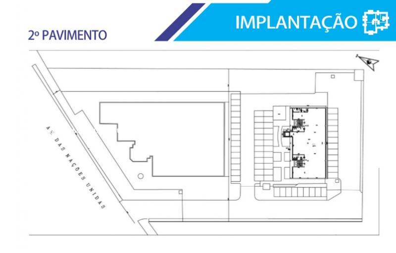 Prédio Inteiro, 5225 m² - Foto 27