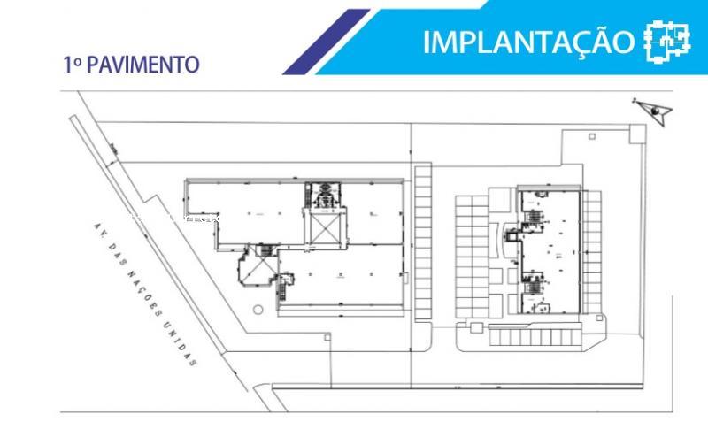 Prédio Inteiro, 5225 m² - Foto 28