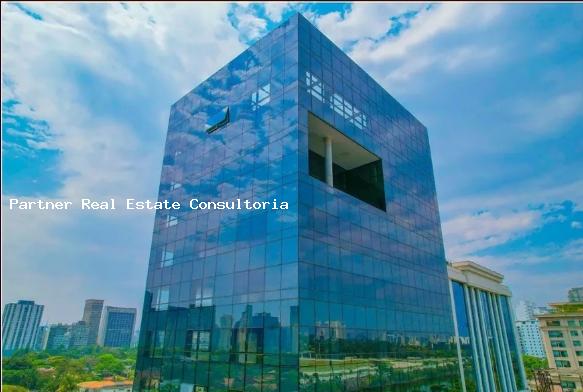 Prédio Inteiro, 4700 m² - Foto 1