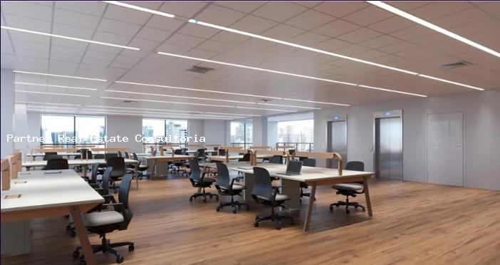 Prédio Inteiro, 4700 m² - Foto 9