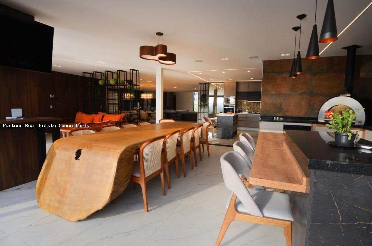 Casa de Condomínio, 10 quartos - Foto 41