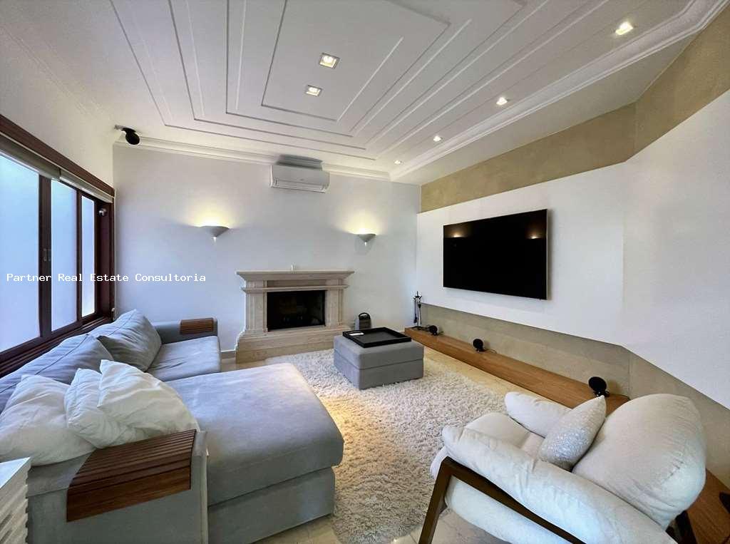 Casa de Condomínio, 5 quartos - Foto 13