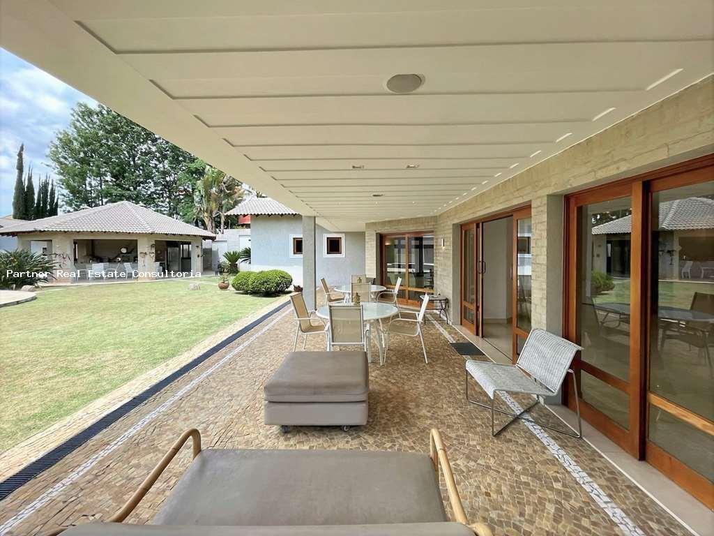 Casa de Condomínio, 5 quartos - Foto 17