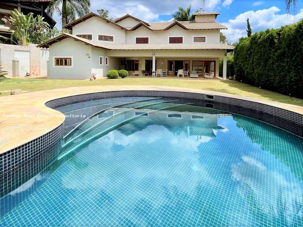 Casa de Condomínio, 5 quartos - Foto 19