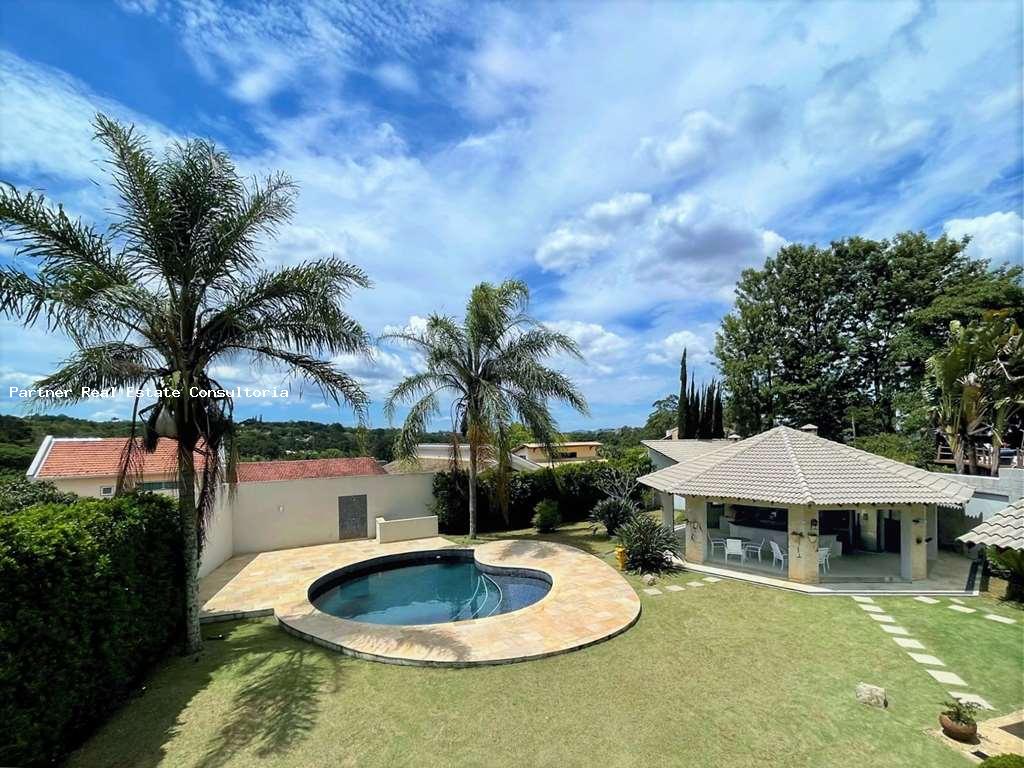 Casa de Condomínio, 5 quartos - Foto 34