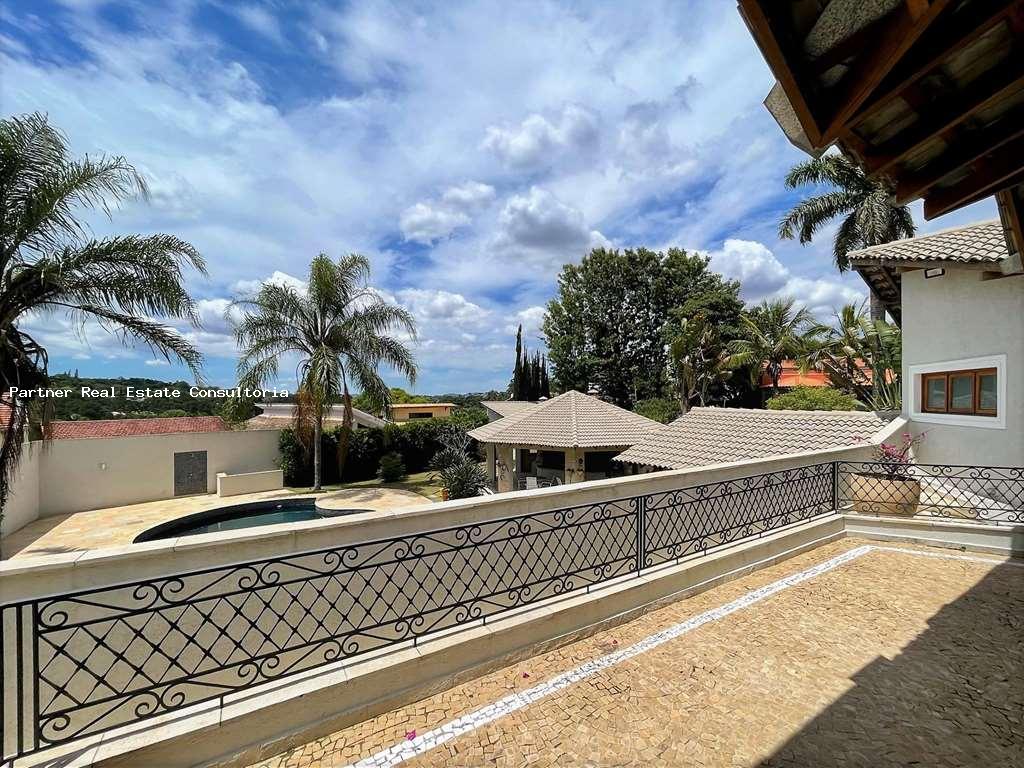 Casa de Condomínio, 5 quartos - Foto 38