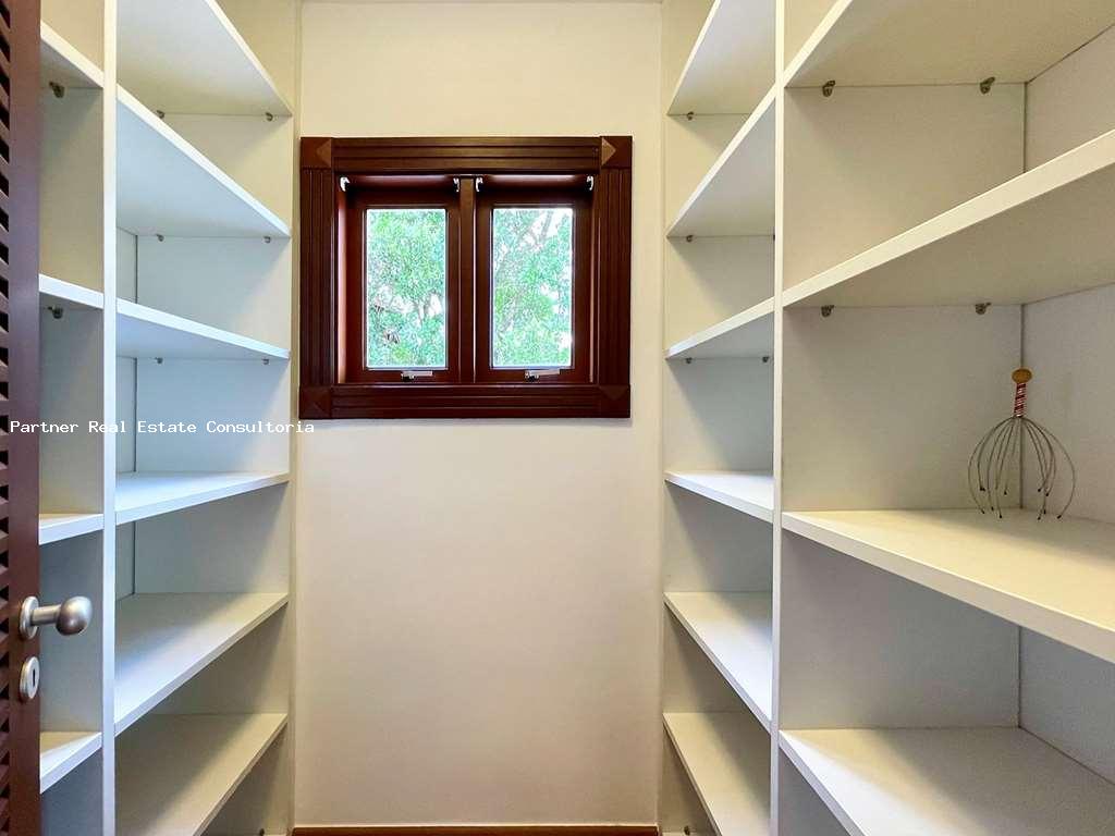 Casa de Condomínio, 5 quartos - Foto 42