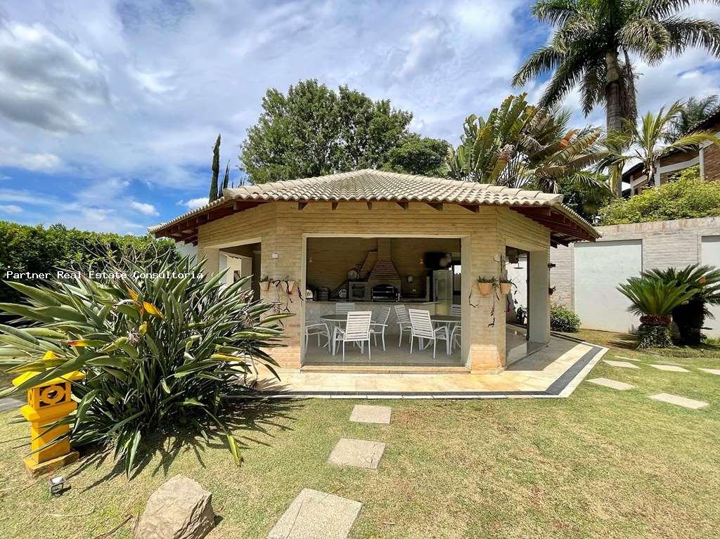 Casa de Condomínio, 5 quartos - Foto 45