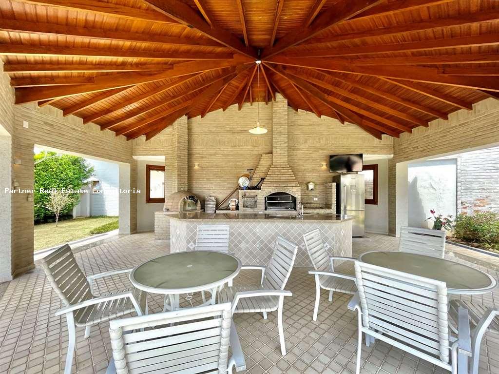 Casa de Condomínio, 5 quartos - Foto 46