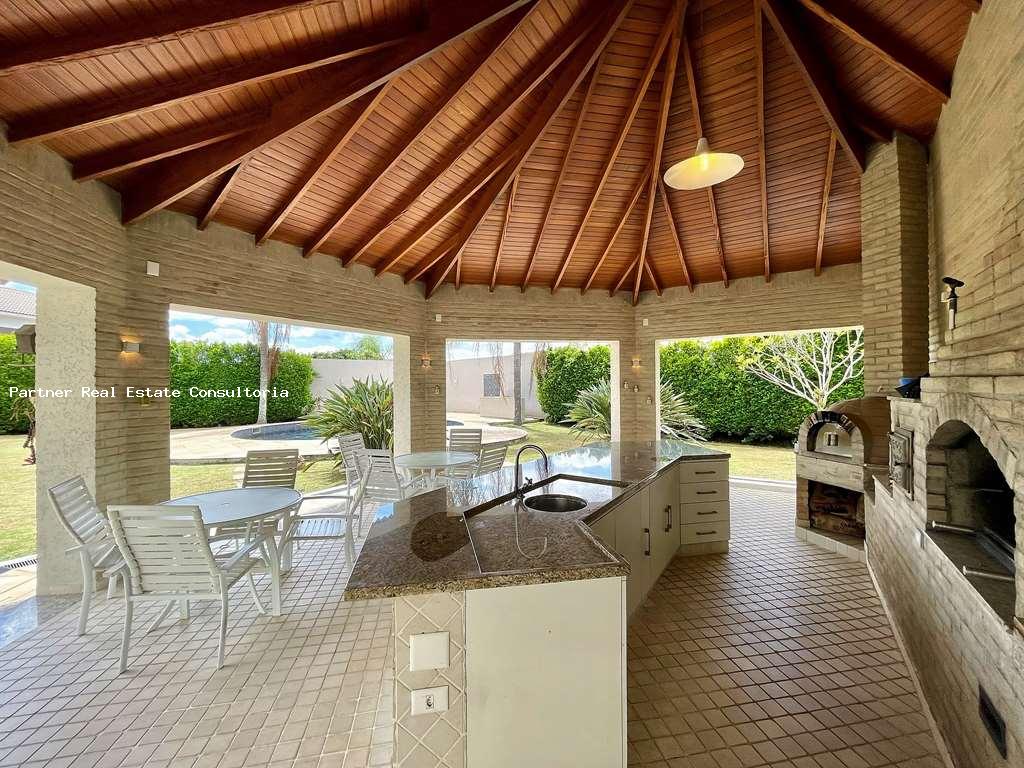 Casa de Condomínio, 5 quartos - Foto 47