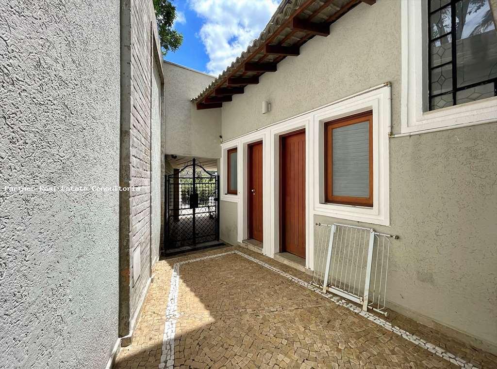 Casa de Condomínio, 5 quartos - Foto 48