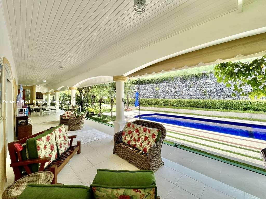 Casa de Condomínio, 4 quartos - Foto 8