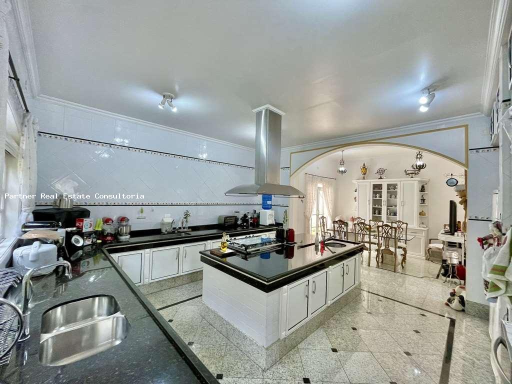 Casa de Condomínio, 4 quartos - Foto 9