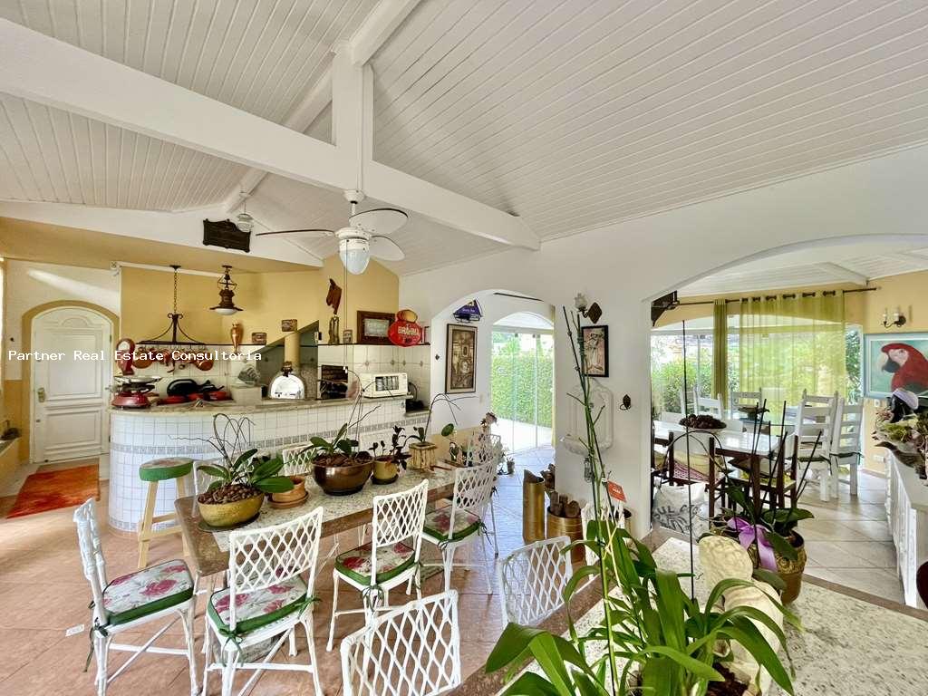 Casa de Condomínio, 4 quartos - Foto 11