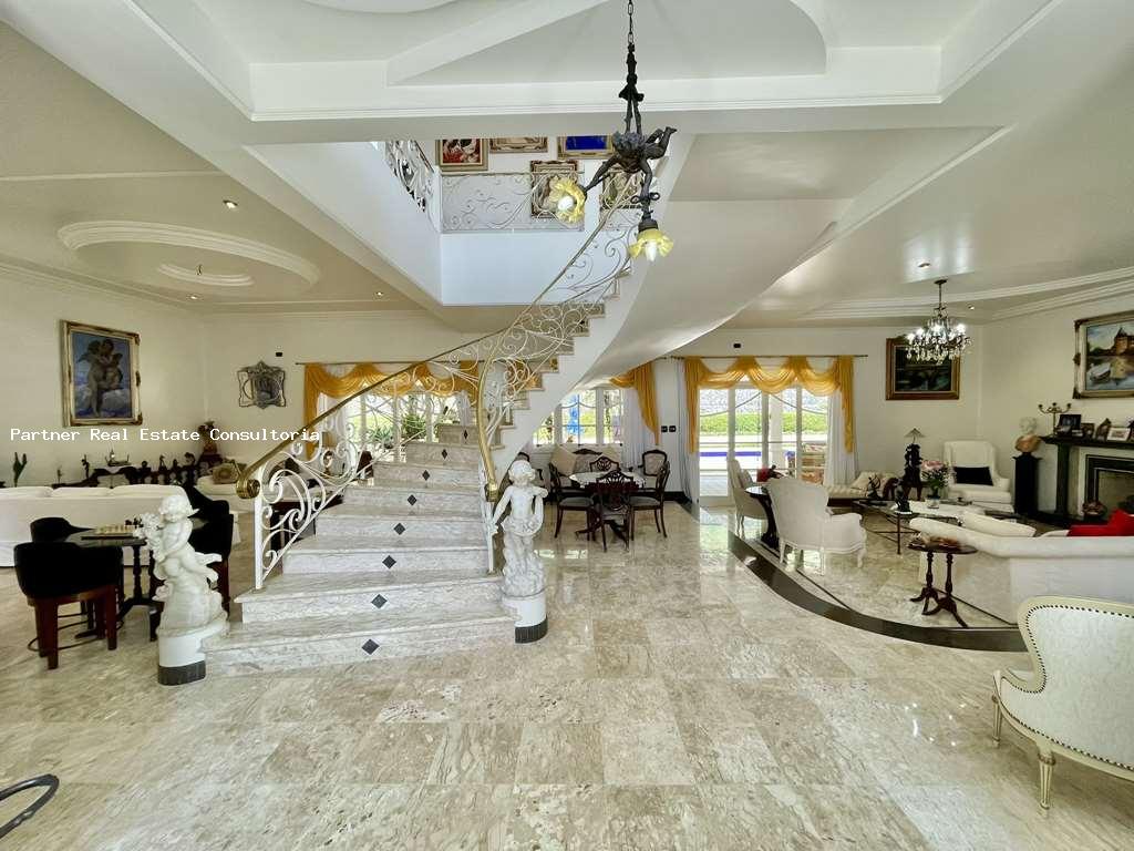 Casa de Condomínio, 4 quartos - Foto 12