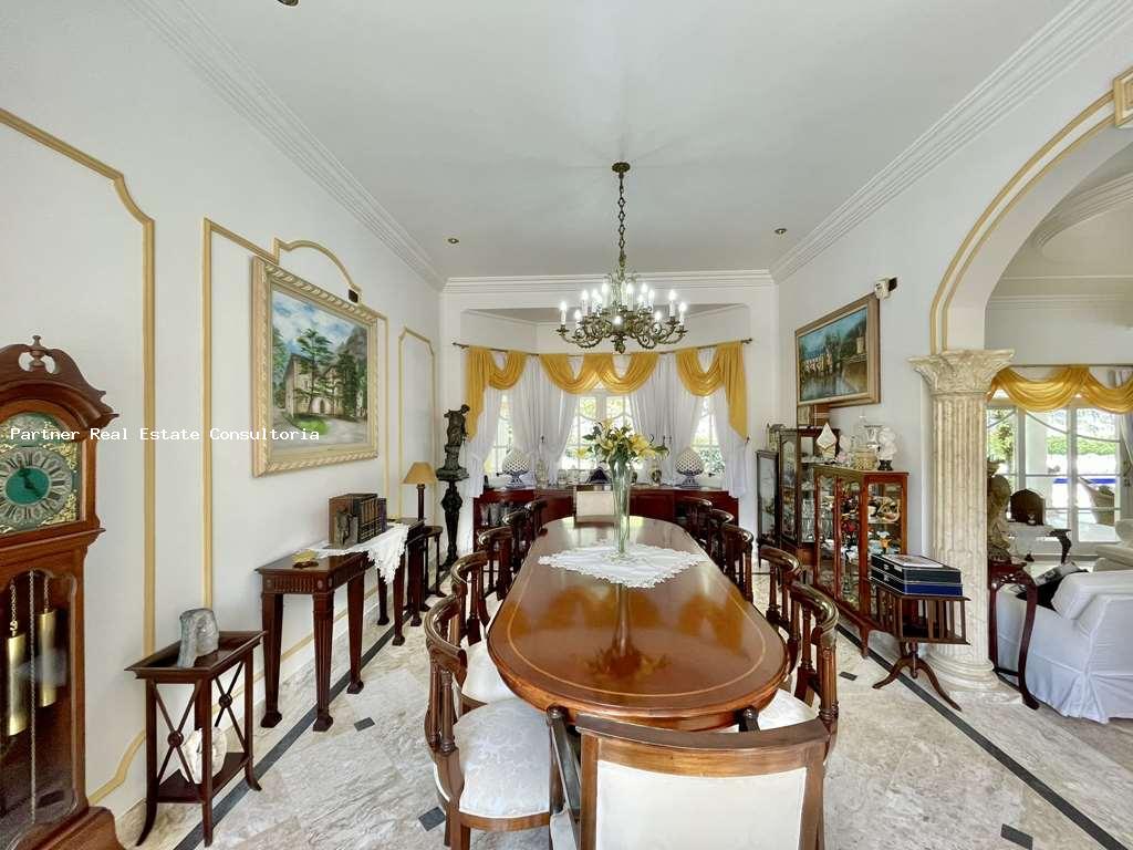 Casa de Condomínio, 4 quartos - Foto 13