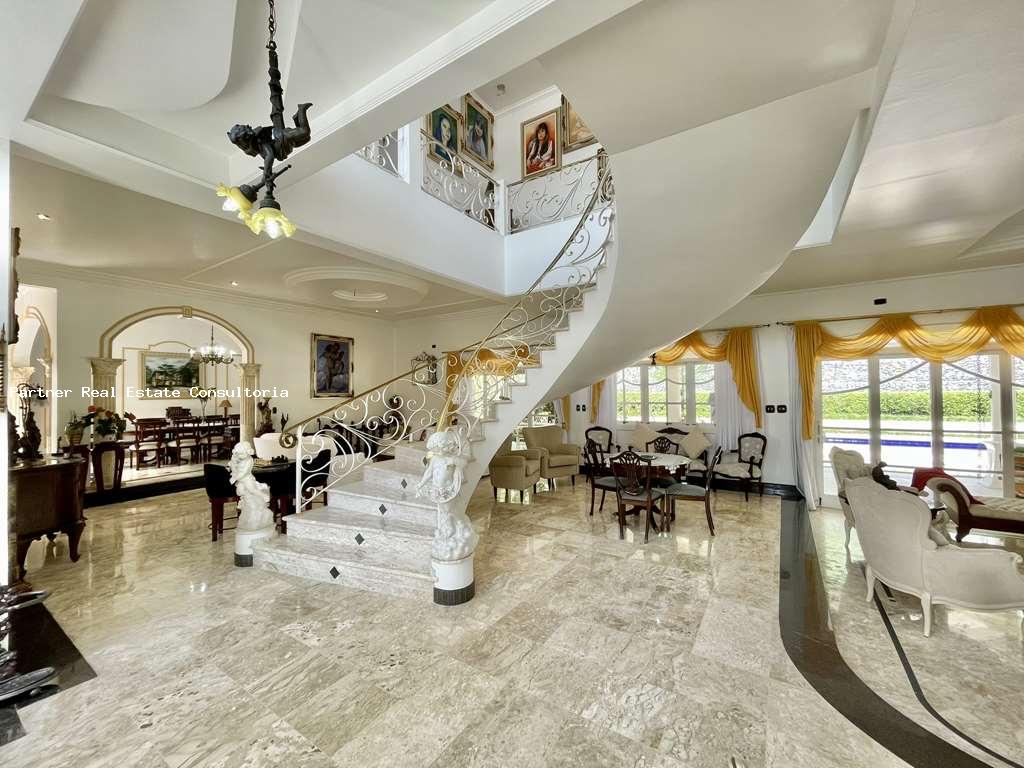 Casa de Condomínio, 4 quartos - Foto 14