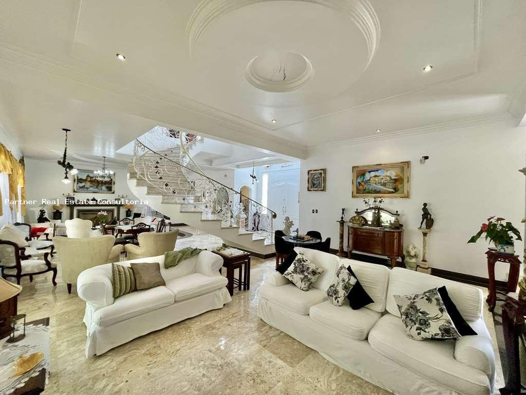 Casa de Condomínio, 4 quartos - Foto 17