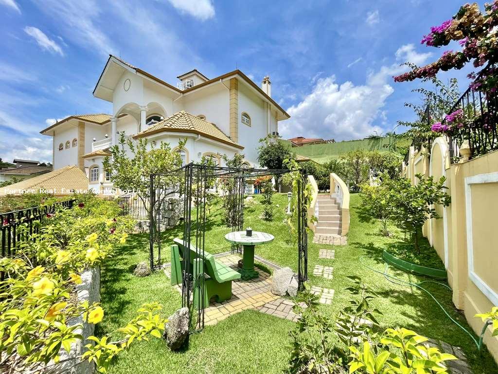 Casa de Condomínio, 4 quartos - Foto 21