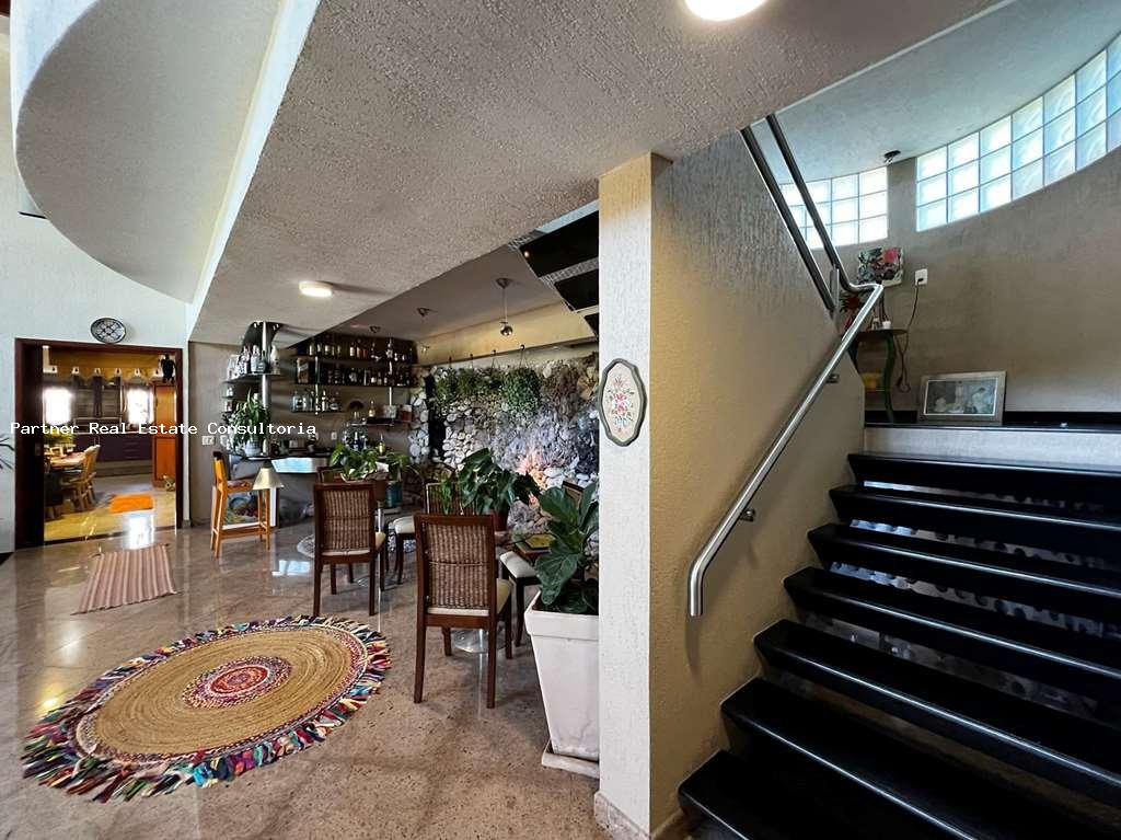 Casa de Condomínio, 5 quartos - Foto 15