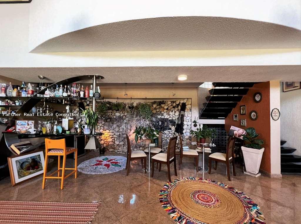 Casa de Condomínio, 5 quartos - Foto 16