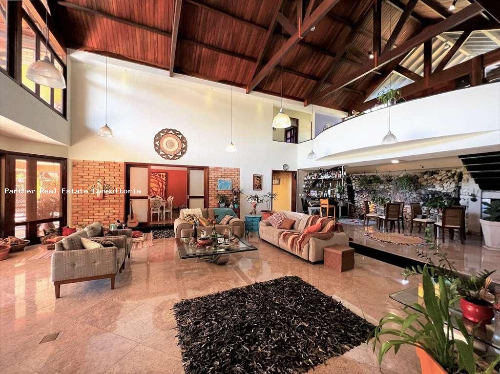 Casa de Condomínio, 5 quartos - Foto 20