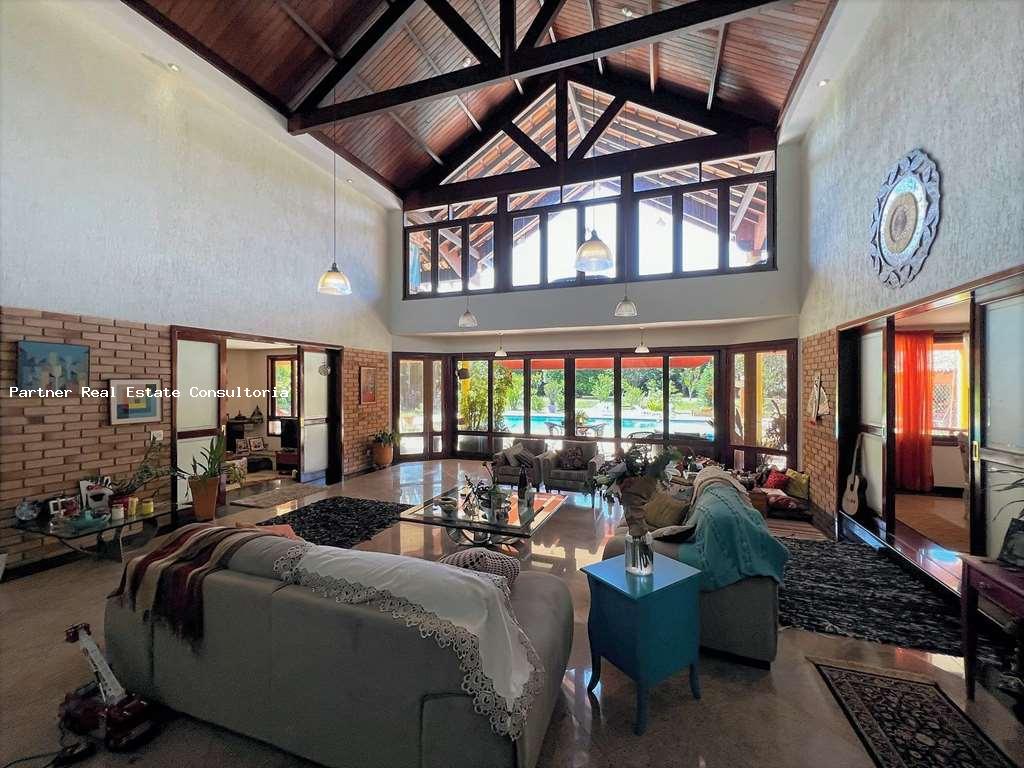 Casa de Condomínio, 5 quartos - Foto 18