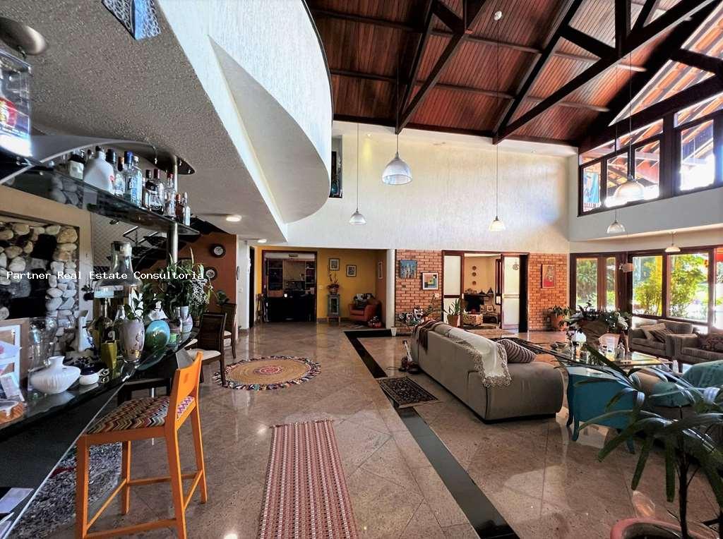 Casa de Condomínio, 5 quartos - Foto 21