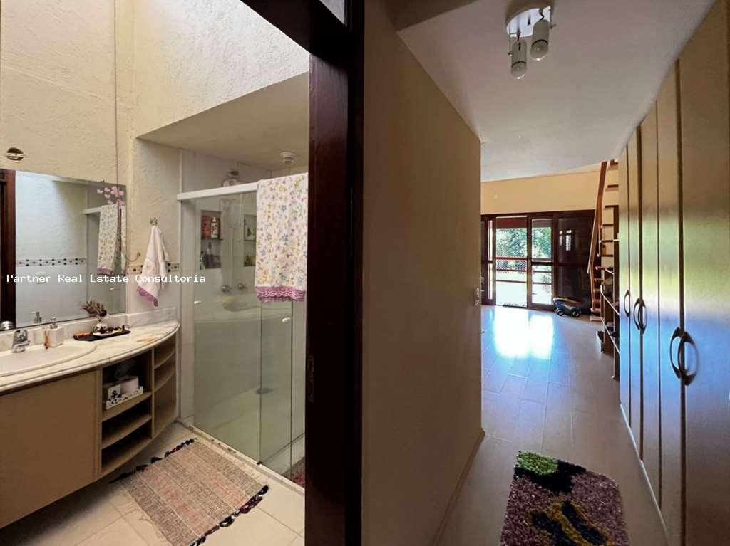 Casa de Condomínio, 5 quartos - Foto 33