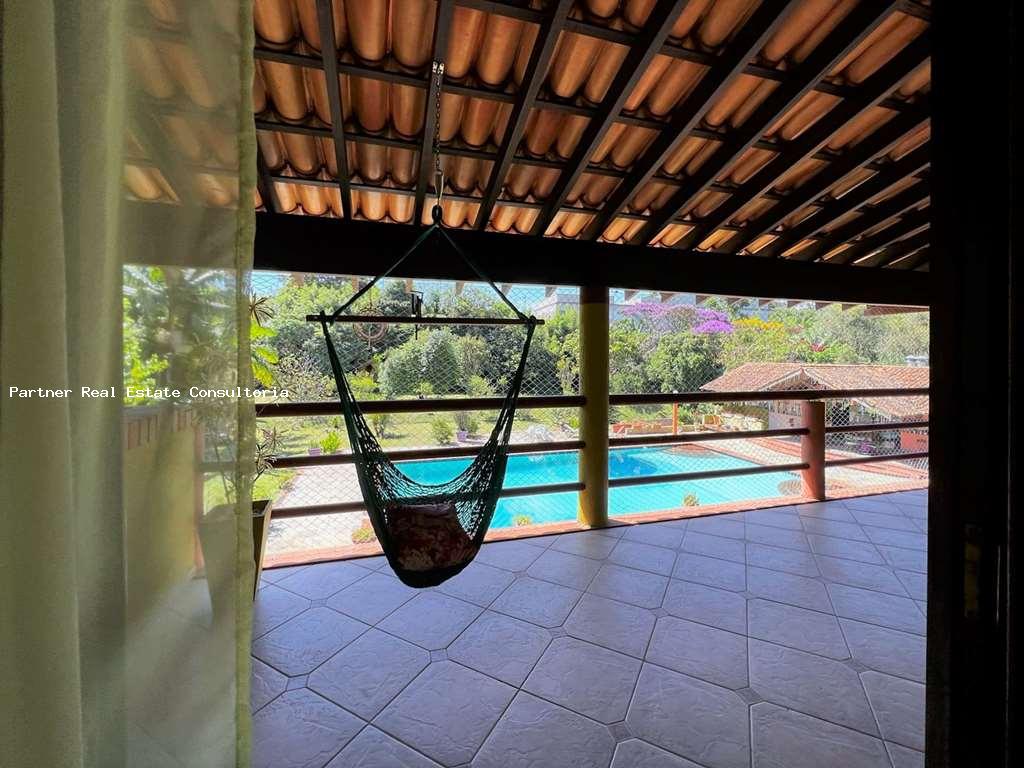Casa de Condomínio, 5 quartos - Foto 31
