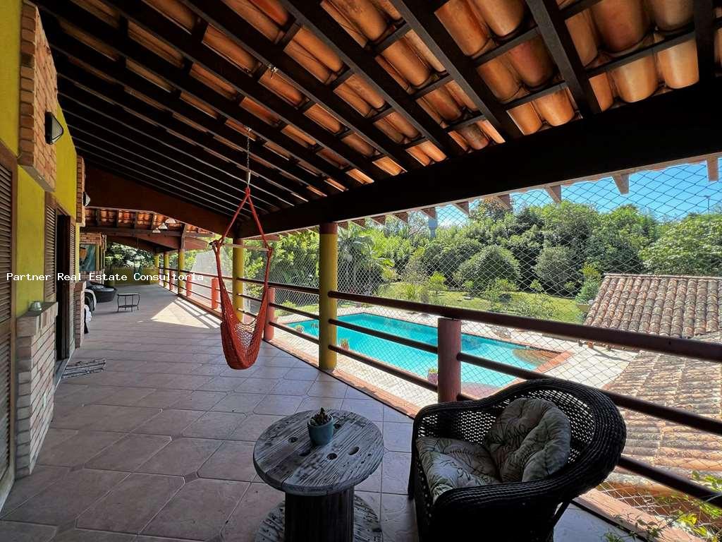 Casa de Condomínio, 5 quartos - Foto 32