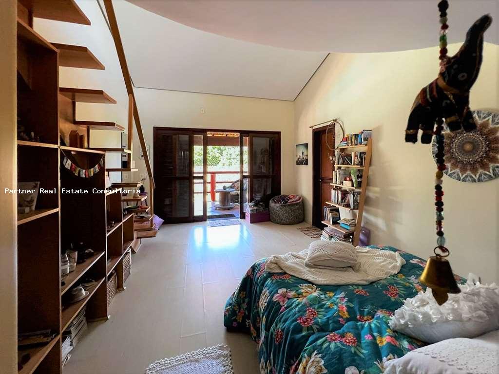 Casa de Condomínio, 5 quartos - Foto 36