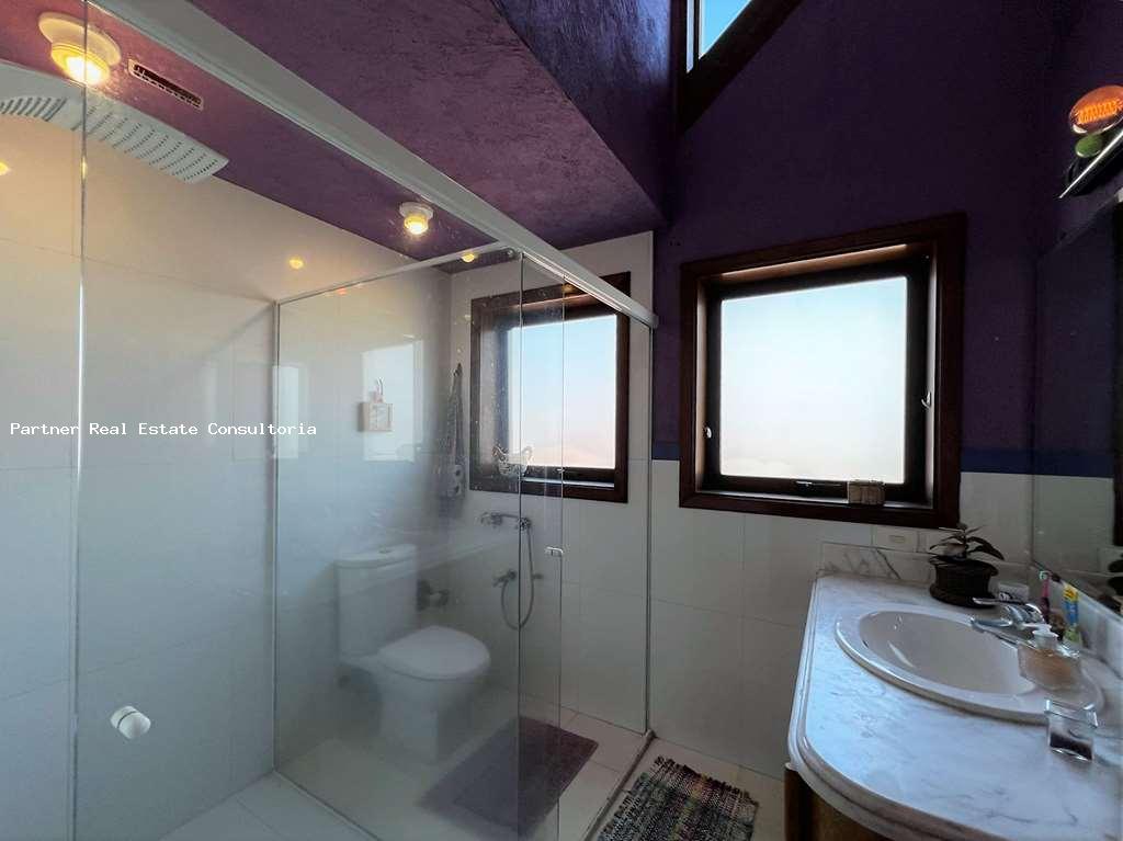 Casa de Condomínio, 5 quartos - Foto 38