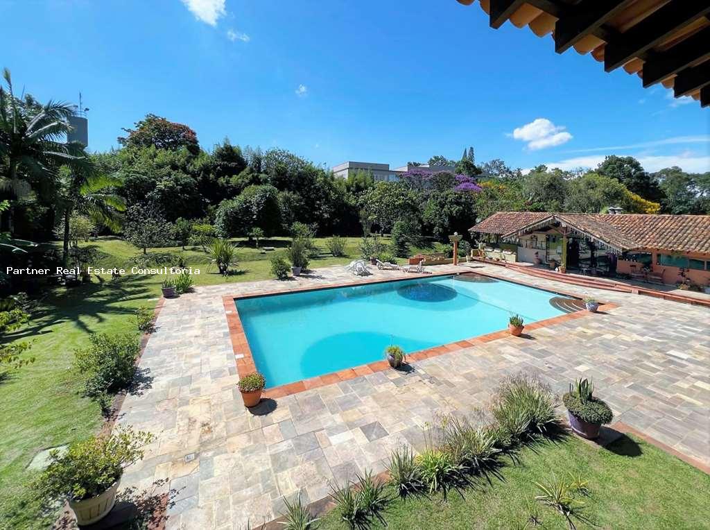 Casa de Condomínio, 5 quartos - Foto 40