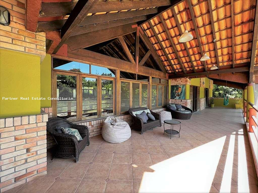 Casa de Condomínio, 5 quartos - Foto 39