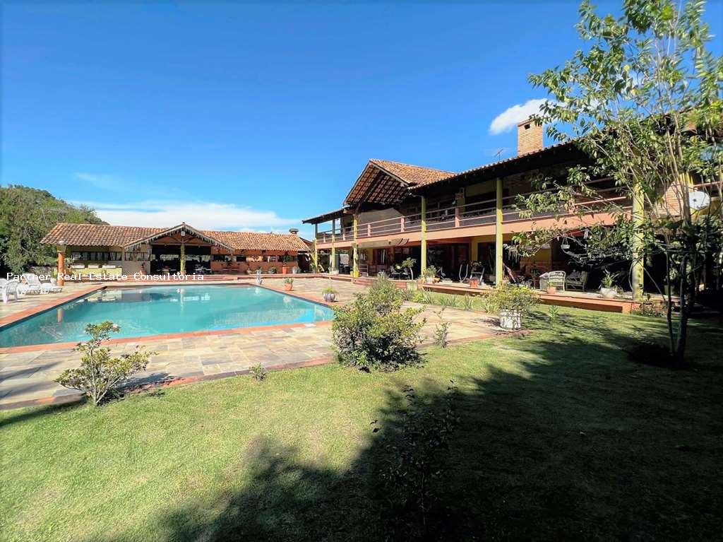Casa de Condomínio, 5 quartos - Foto 41