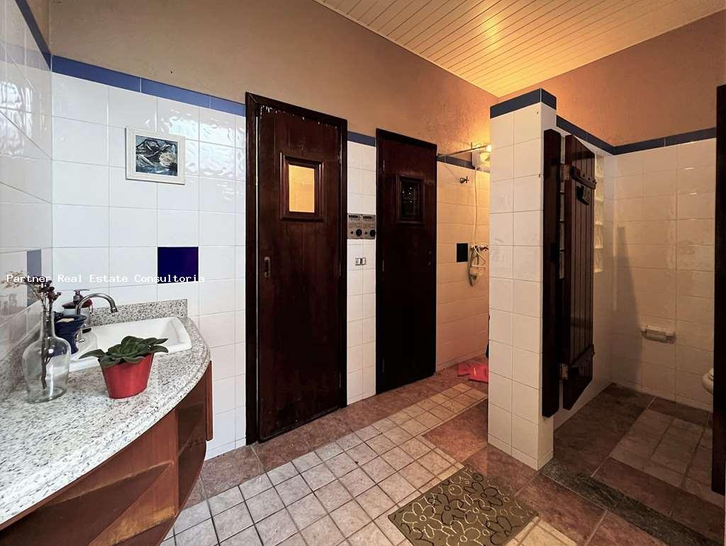 Casa de Condomínio, 5 quartos - Foto 44