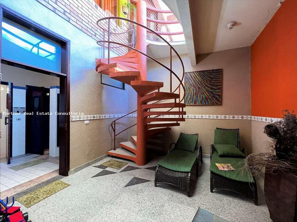 Casa de Condomínio, 5 quartos - Foto 43