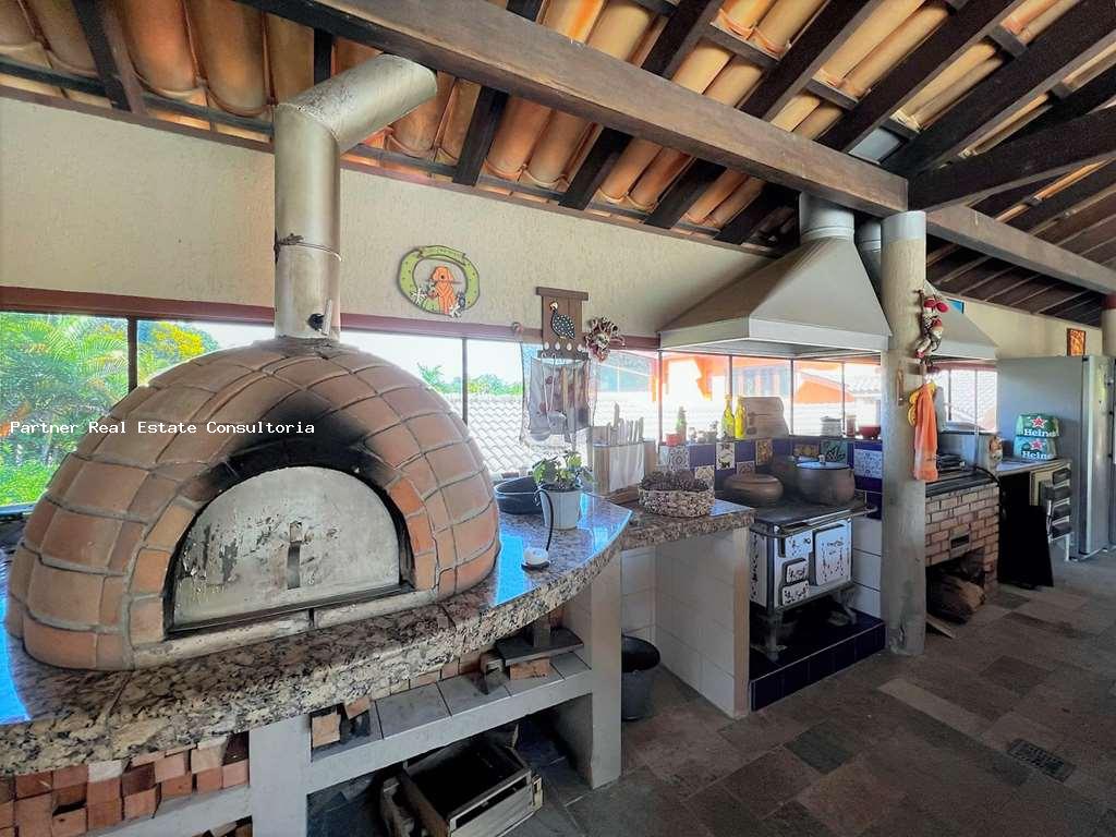 Casa de Condomínio, 5 quartos - Foto 42
