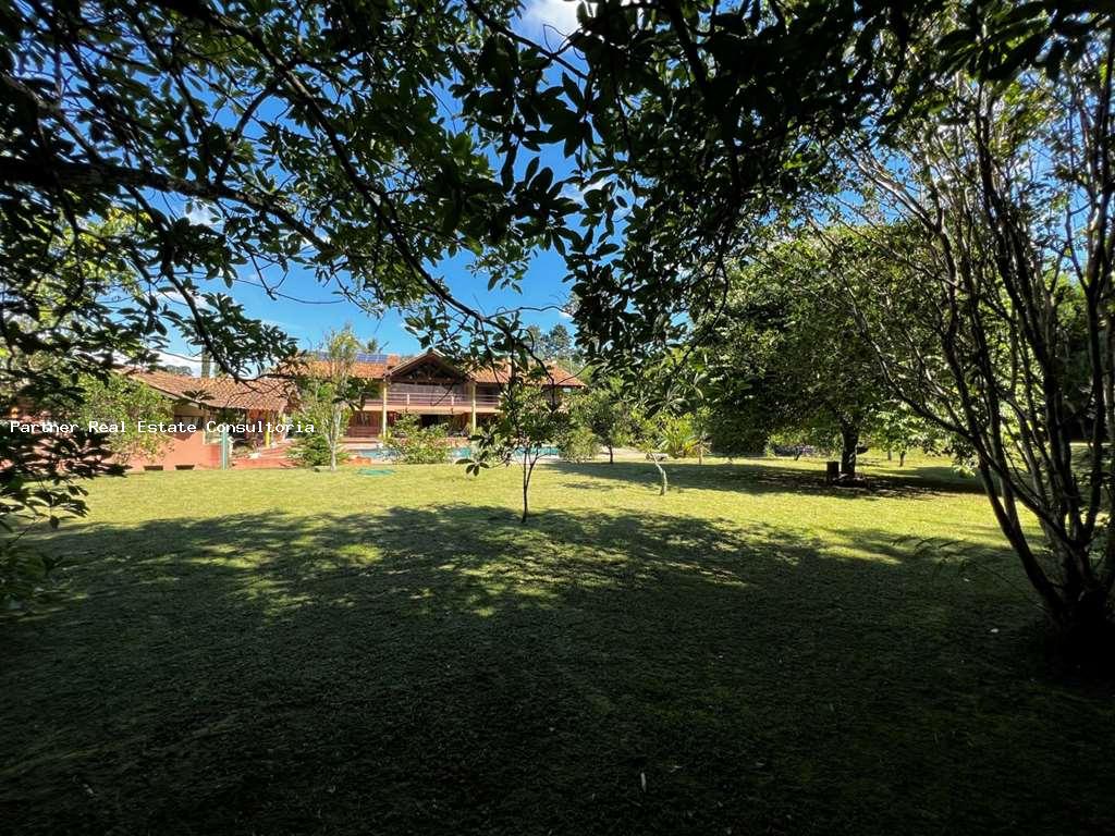 Casa de Condomínio, 5 quartos - Foto 48