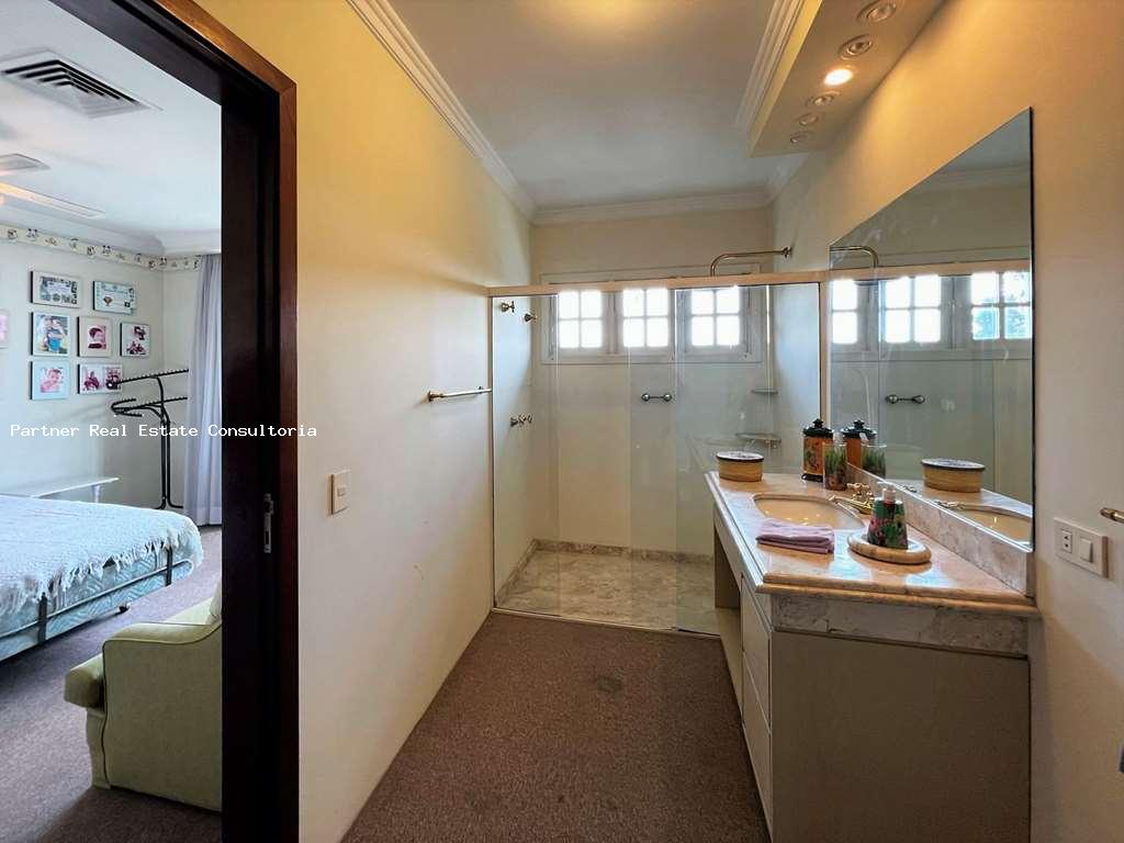 Casa de Condomínio, 4 quartos - Foto 35